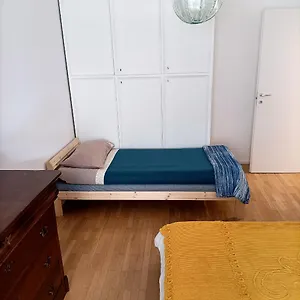 Apartamento Egadi House, Milán